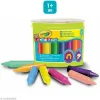 excellente qualité Maxi Crayons à La Cire – Crayola Mini Kids X 24 8