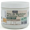 Pebeo Pâte De Modelage épaisse Pébéo Studio Green – 475 Ml marque pas cher 10