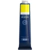 Livraison rapide Lefranc Bourgeois Peinture à L’huile En Tube Jaune Citron 150ml – Lefranc & Bourgeois 8