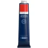 pas cher en ligne Lefranc Bourgeois Peinture à L’huile En Tube Rouge Japonais Clair 150ml – Lefranc & Bourgeois 8