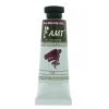 Peinture à L’huile Fine En Tube Aubergine 45ml – Amt Neuve avec étiquette 8