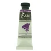 Peinture à L’huile Fine En Tube Mauve Permanent 45ml – Amt REMISE allant 8