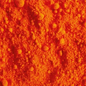 Pigment En Poudre – Sennelier – Orange Pyrrole Sennelier – Pot De 200 Ml pas cher 6