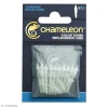 Pointes Pinceaux De Rechange Pour Marqueurs Chameleon – 10 Pcs à prix d'occasion 20