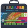 boutiqued en ligne Schneider® Schneider Feutre Link-it étui Chevalet De 8 Pièces En Couleurs Assorties 5