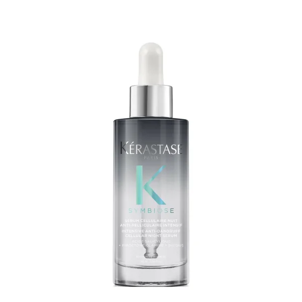 magasin en ligne Sérum Cellulaire Nuit Anti-Pellulaire Intensif Symbiose Kérastase 90ml 1