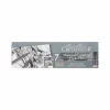 Brevillier’s Cretacolor Set 6 Crayons Esquisse Monilith Graphite Pur Et Gomme – Boîte Métal pas cher 10