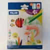 Set De 12 Crayons à La Cire – Milan en ligne 5