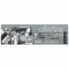 Brevillier’s Cretacolor Set De Poche 7 Crayons D’artiste Imperméables Pour Esquisses – Noir Brillant boutique pas cher 10