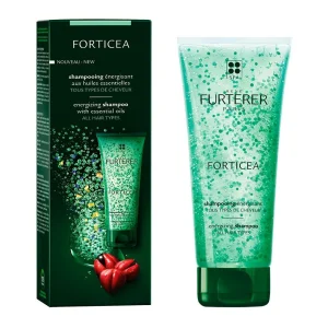 Shampoing Forticea énergisant René Furterer 200ml boutiqued pas cher 6