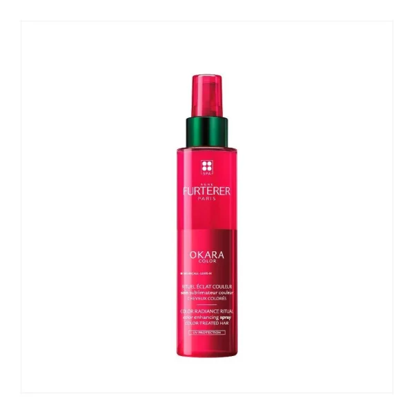 Soin Sublimateur Couleur Okara Color René Furterer 150 Ml site soldes 1