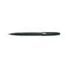 Pentel Art Stylo Feutre Sign Pen S 520, Noir magasin france 5