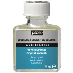 commentaire favorable Pebeo Vernis Crystal Pébéo – 75 Ml 6