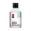 Boutique officielle Marabu Vernis Transparent Aqua – Mat-satiné – 250 Ml 5